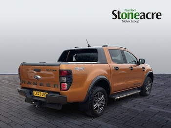 Used Ford Ranger 2023 for sale - 76246928: Photo
