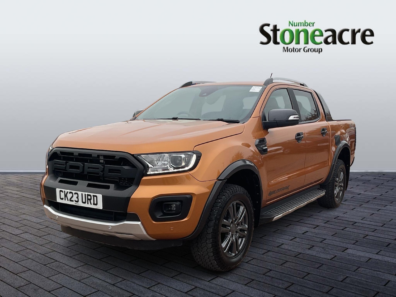 Used Ford Ranger 2023 for sale - 76246928: Photo 4