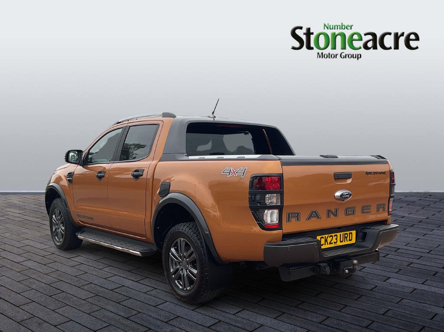 Used Ford Ranger 2023 for sale - 76246928: Photo 5
