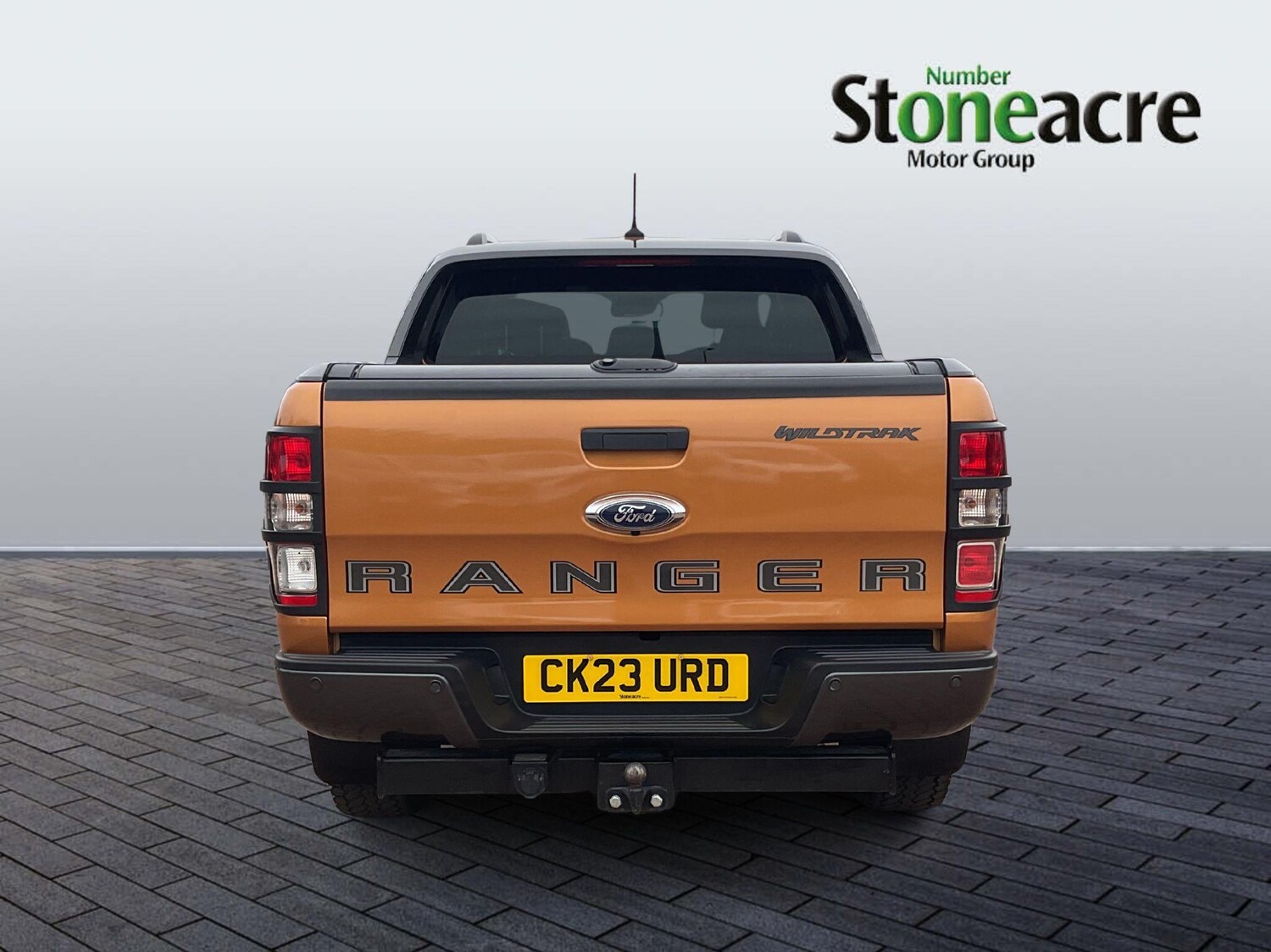 Used Ford Ranger 2023 for sale - 76246928: Photo 6