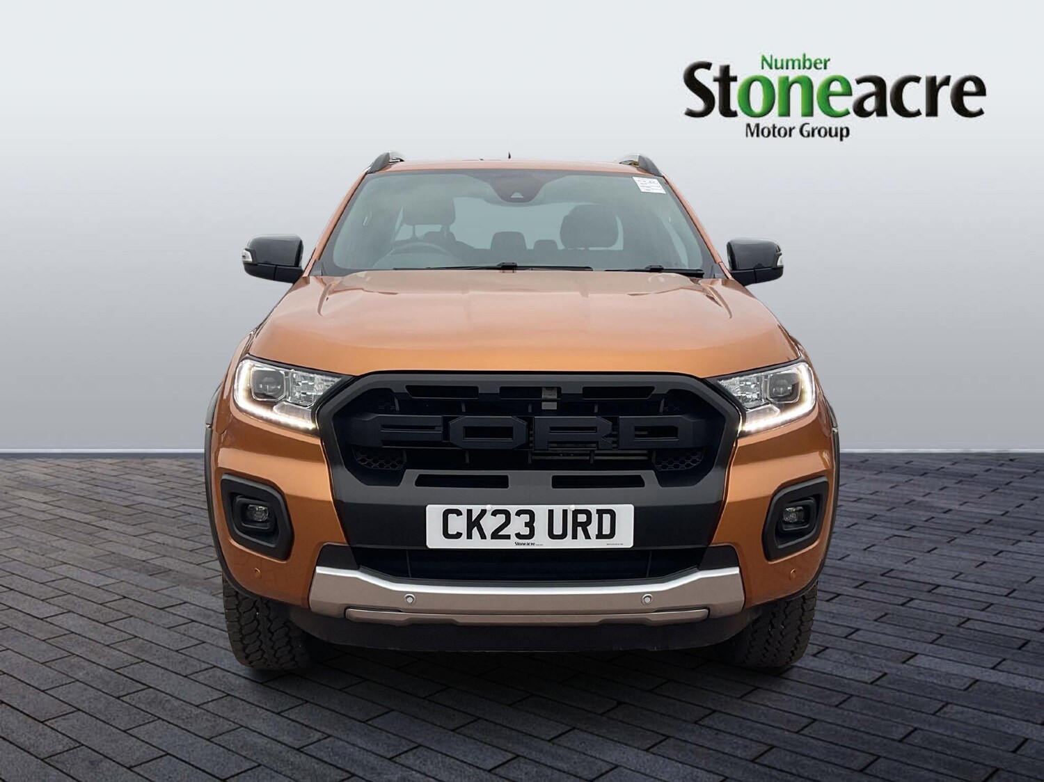 Used Ford Ranger 2023 for sale - 76246928: Photo 7