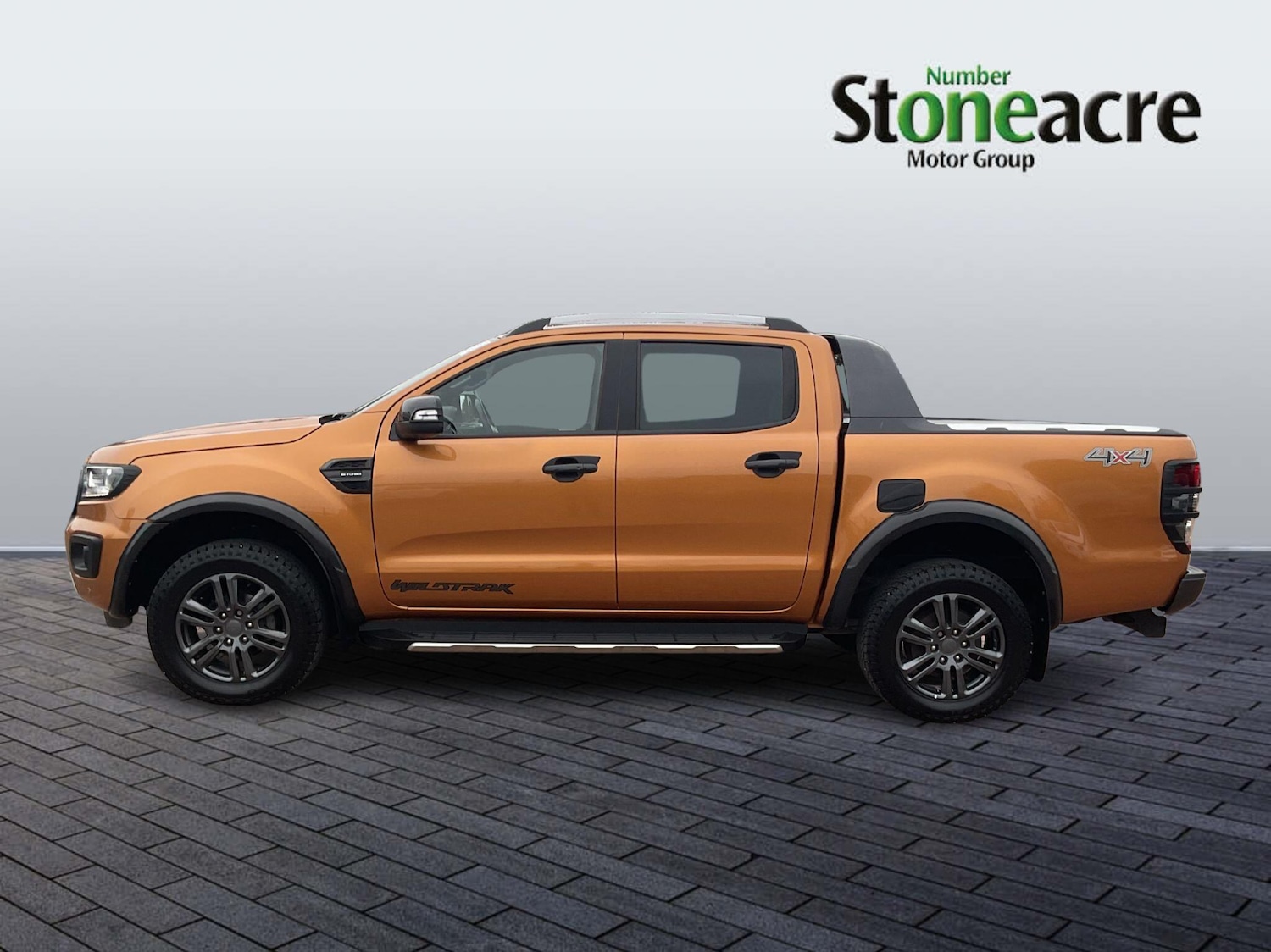 Used Ford Ranger 2023 for sale - 76246928: Photo 8