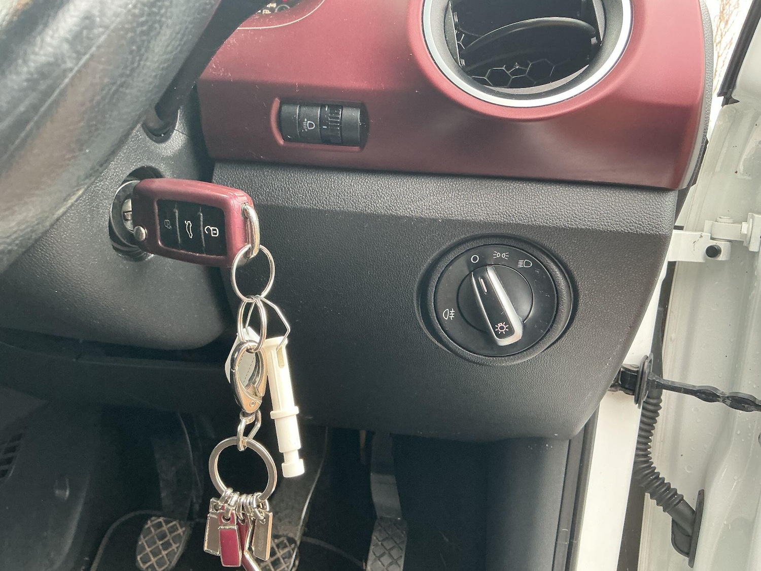 Used SEAT Mii 2016 for sale - 77510639: Photo 12