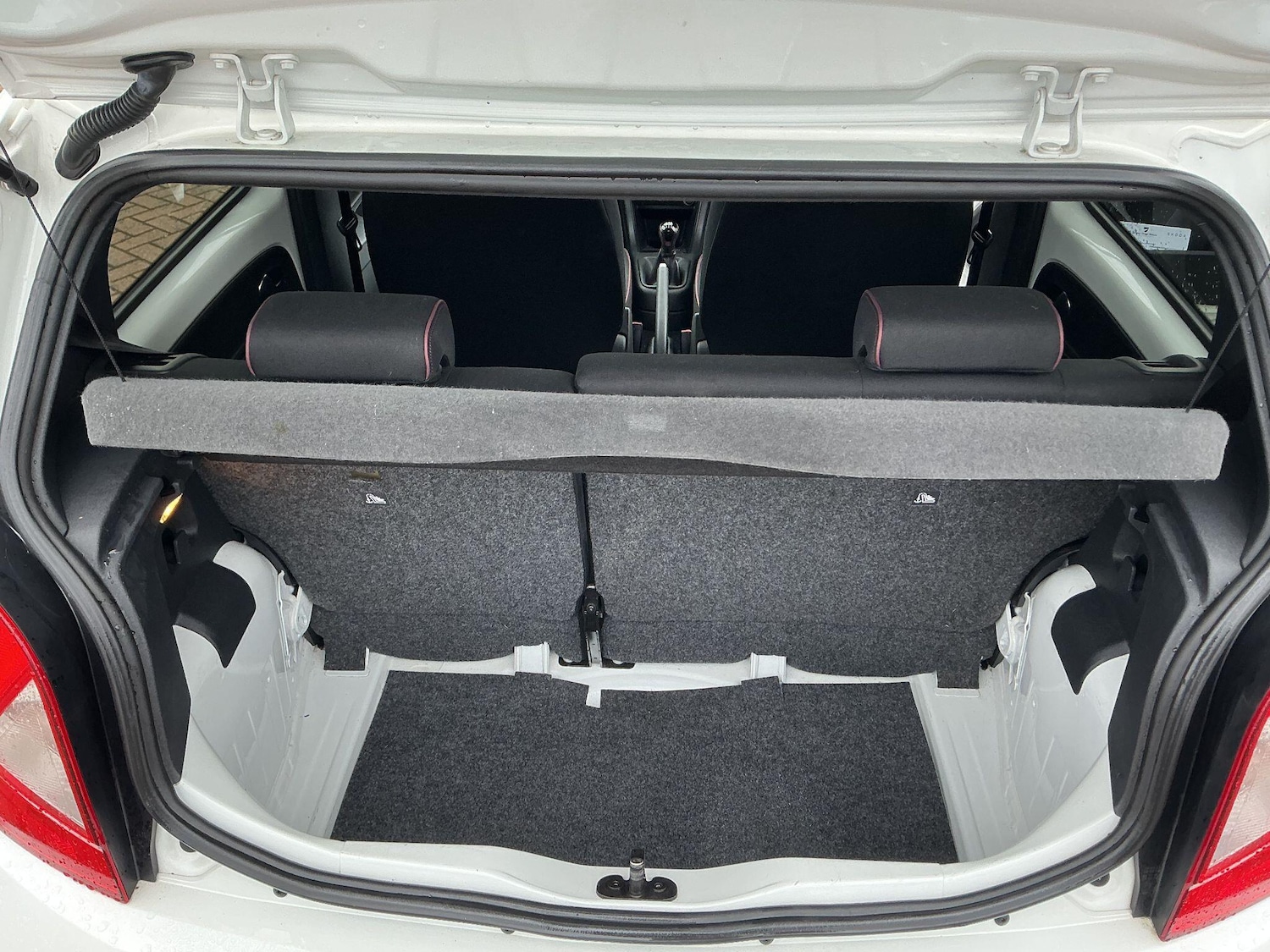 Used SEAT Mii 2016 for sale - 77510639: Photo 14