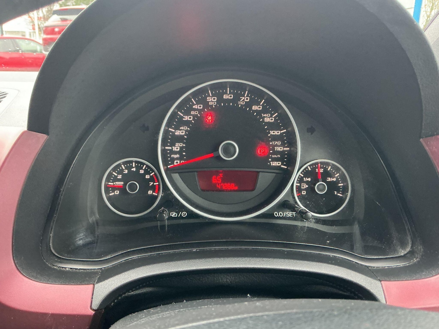 Used SEAT Mii 2016 for sale - 77510639: Photo 15