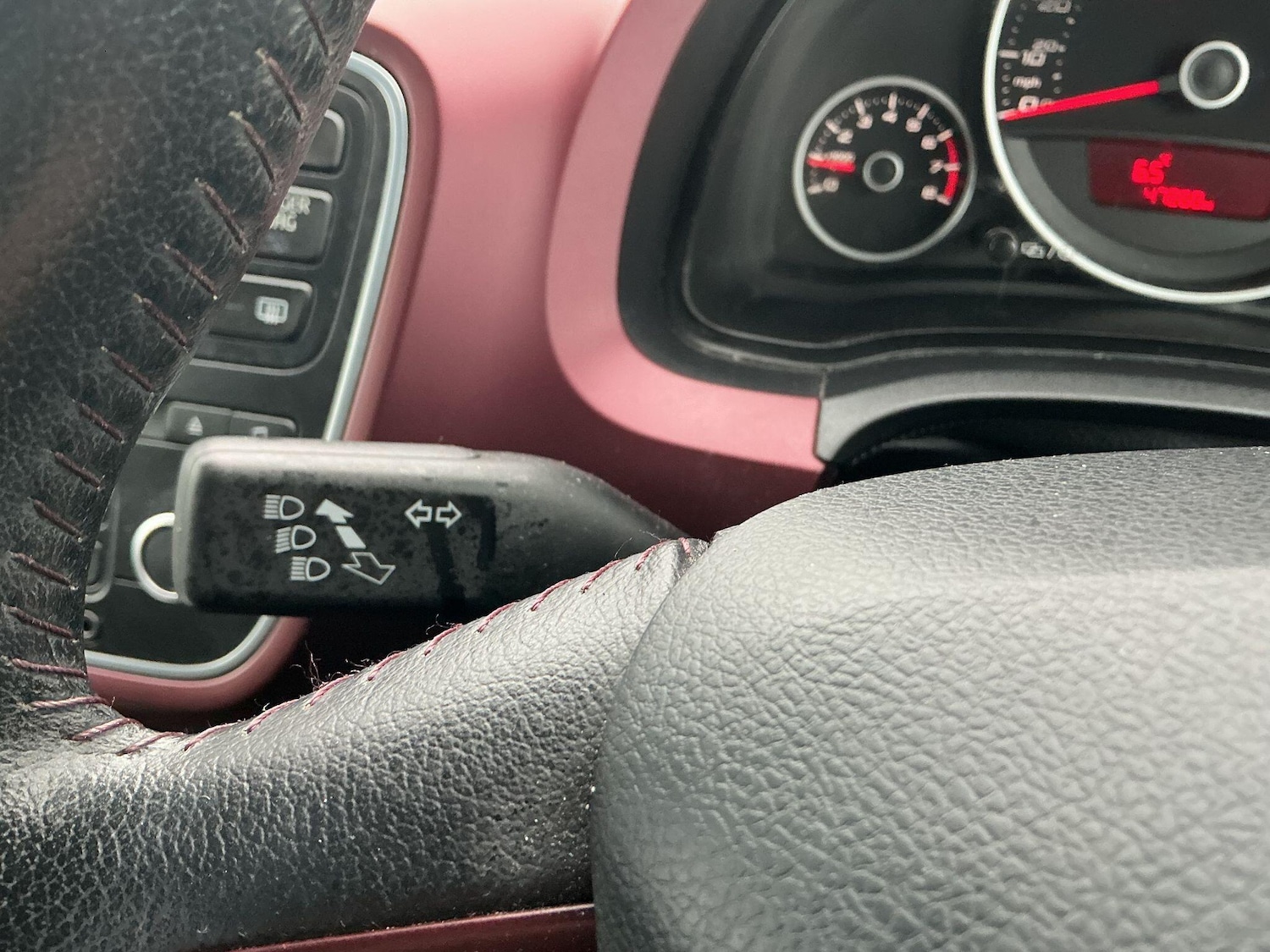 Used SEAT Mii 2016 for sale - 77510639: Photo 16