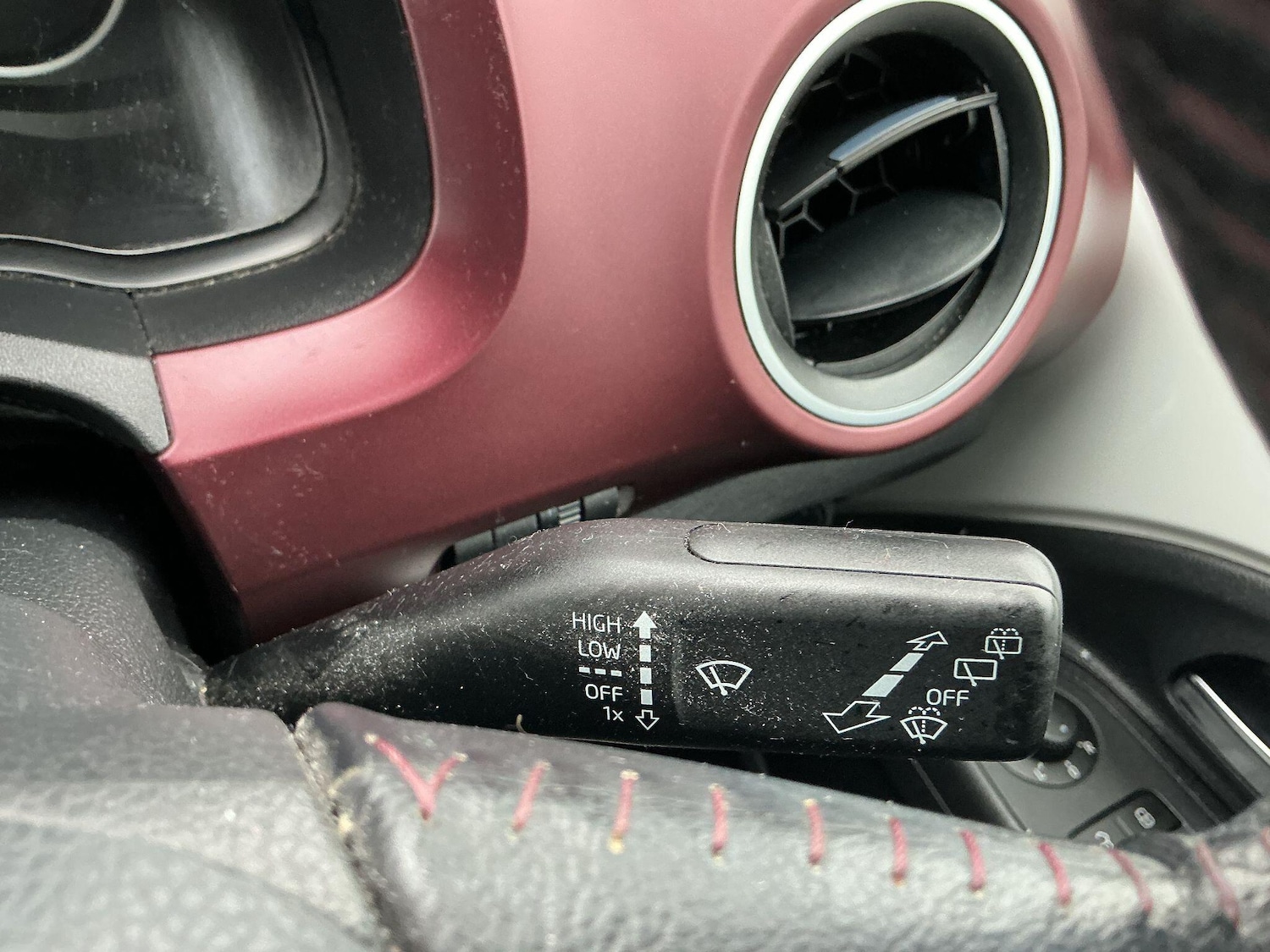 Used SEAT Mii 2016 for sale - 77510639: Photo 17