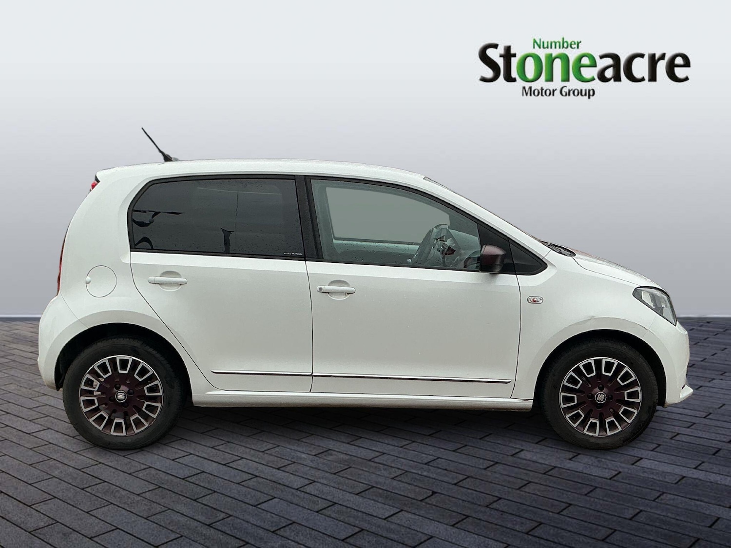 Used SEAT Mii 2016 for sale - 77510639: Photo 2