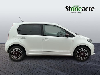 Used SEAT Mii 2016 for sale - 77510639: Photo