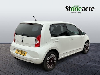 Used SEAT Mii 2016 for sale - 77510639: Photo