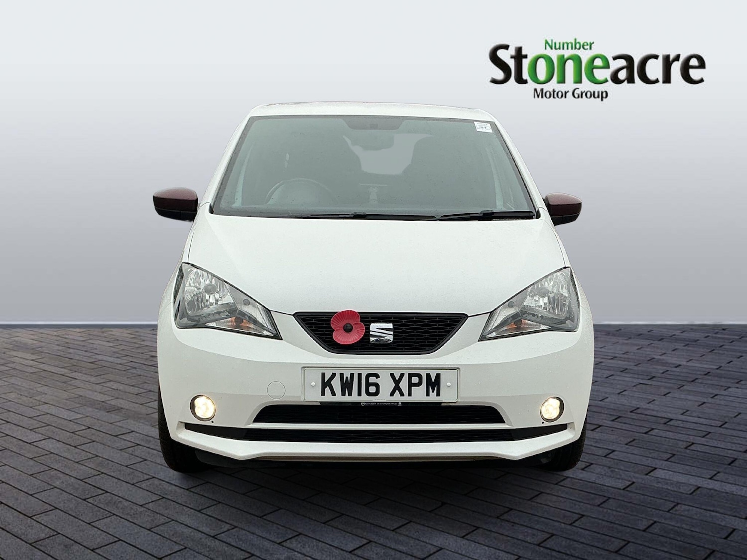 Used SEAT Mii 2016 for sale - 77510639: Photo 5