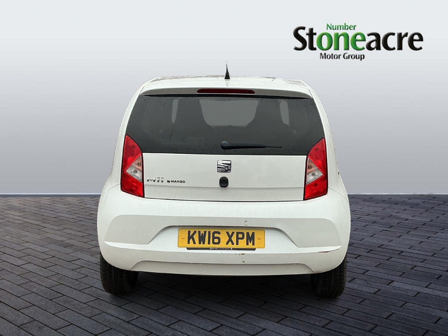 Used SEAT Mii 2016 for sale - 77510639: Photo 7