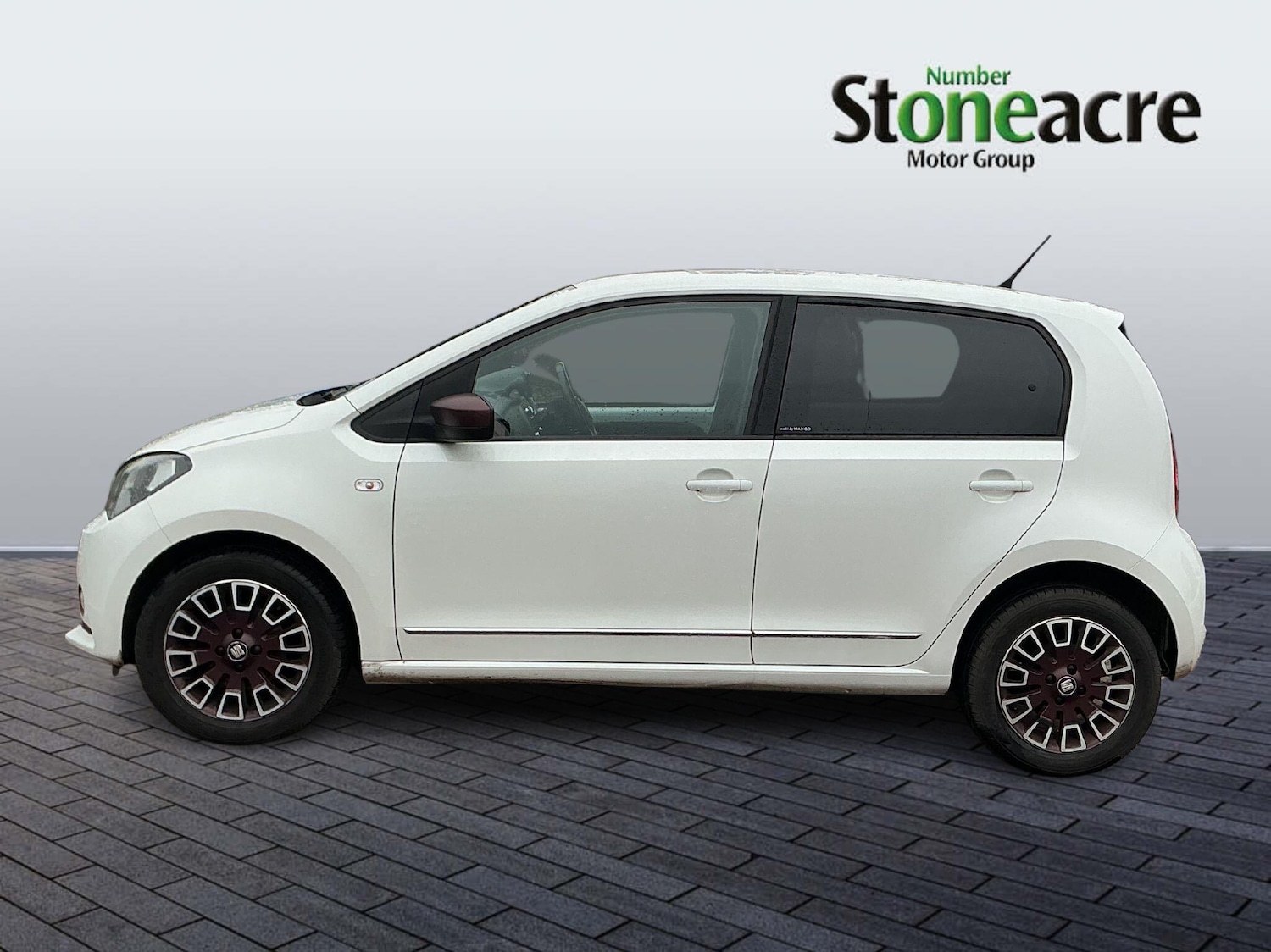 Used SEAT Mii 2016 for sale - 77510639: Photo 8