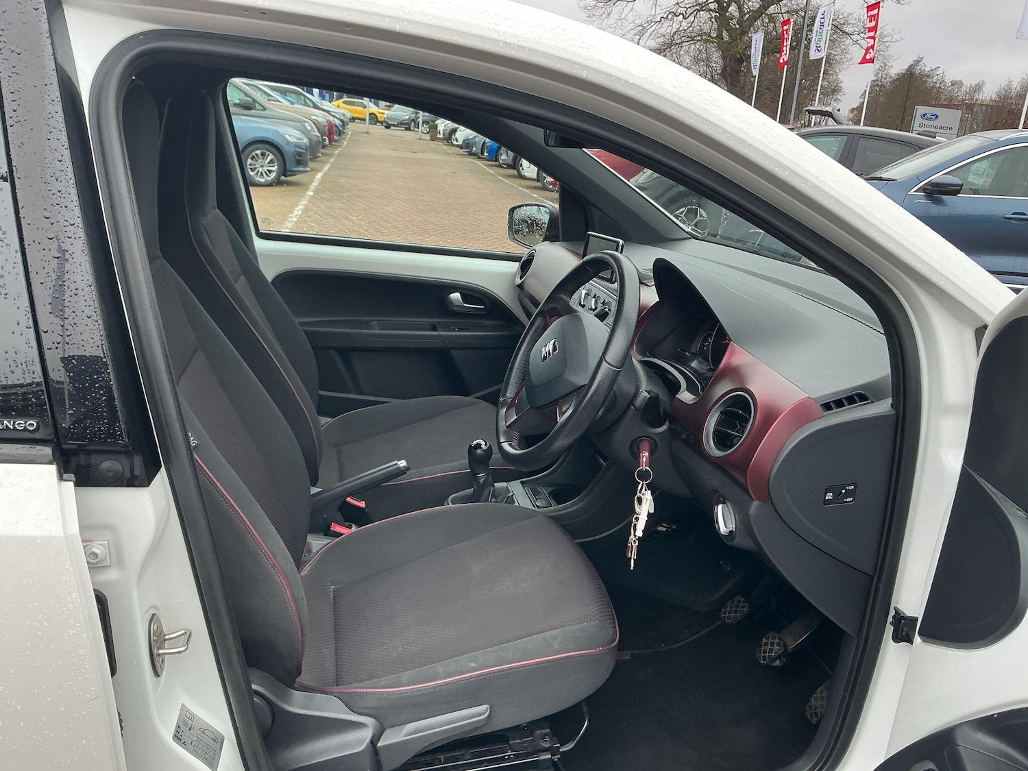 Used SEAT Mii 2016 for sale - 77510639: Photo 9