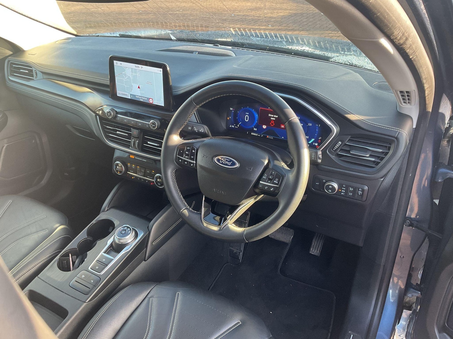 Used Ford Kuga 2022 for sale - 76597022: Photo 10