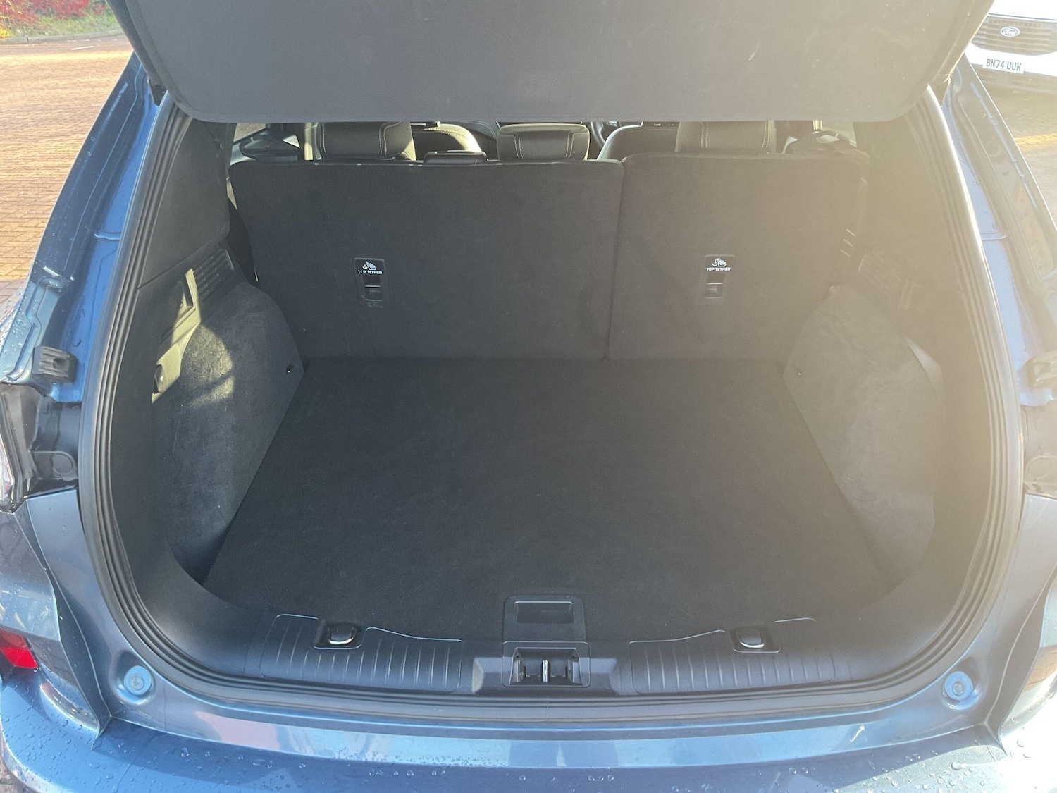 Used Ford Kuga 2022 for sale - 76597022: Photo 12