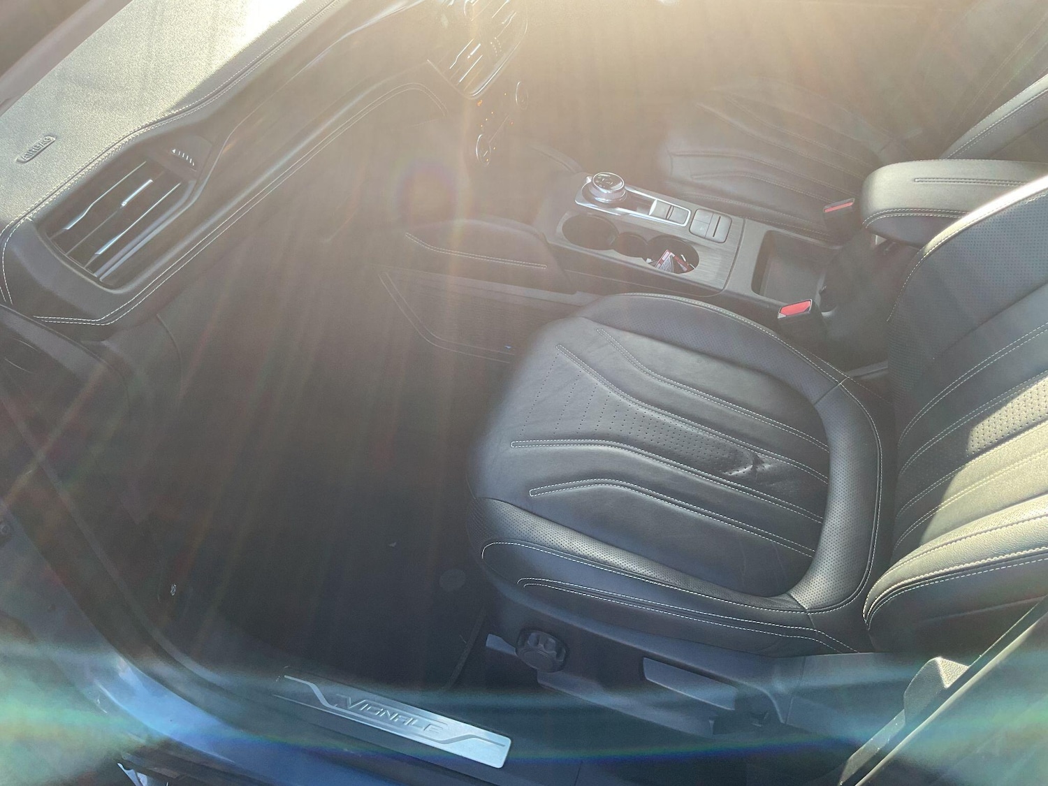 Used Ford Kuga 2022 for sale - 76597022: Photo 15