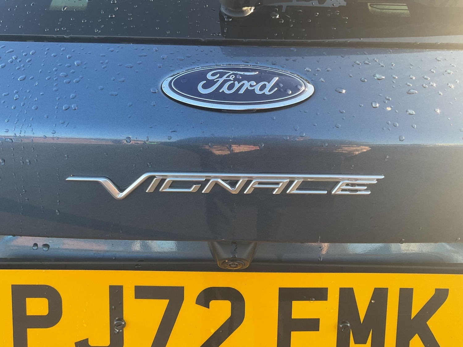 Used Ford Kuga 2022 for sale - 76597022: Photo 16