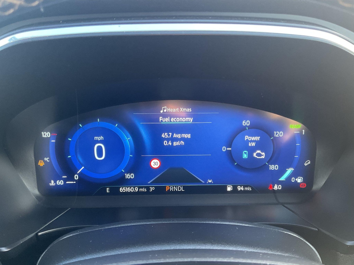 Used Ford Kuga 2022 for sale - 76597022: Photo 17