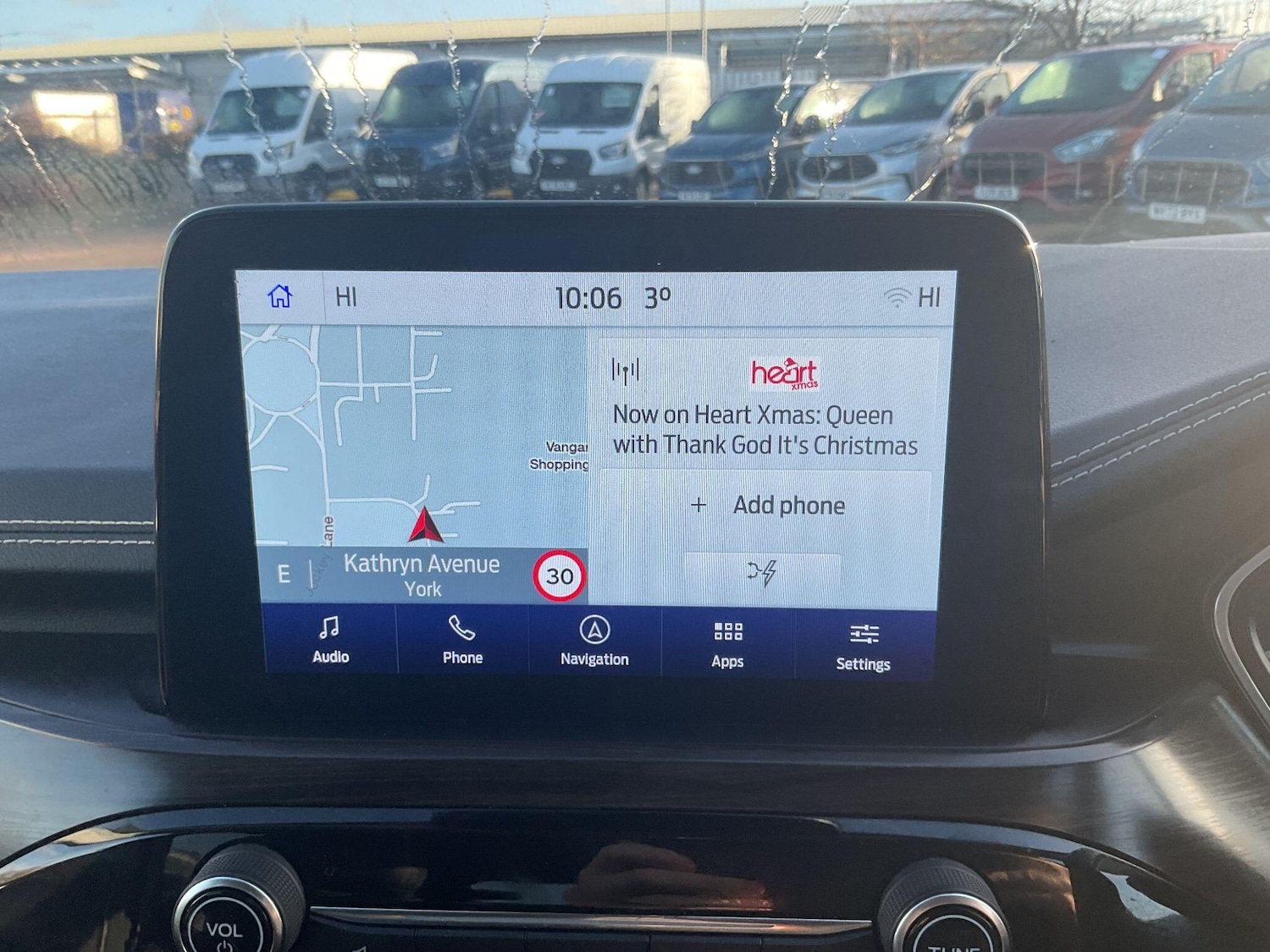 Used Ford Kuga 2022 for sale - 76597022: Photo 18