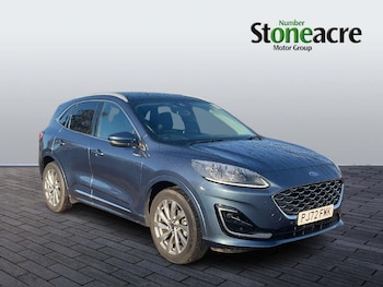 Used Ford Kuga 2022 for sale - 76597022: Photo