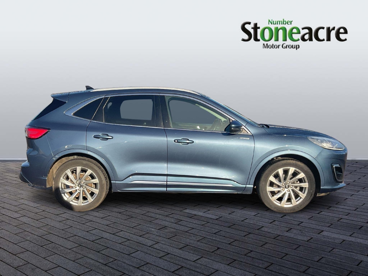 Used Ford Kuga 2022 for sale - 76597022: Photo 2