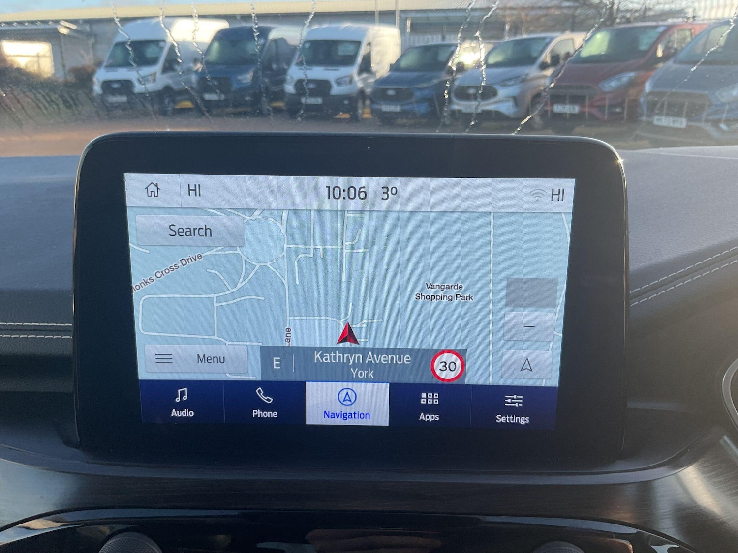 Used Ford Kuga 2022 for sale - 76597022: Photo 21