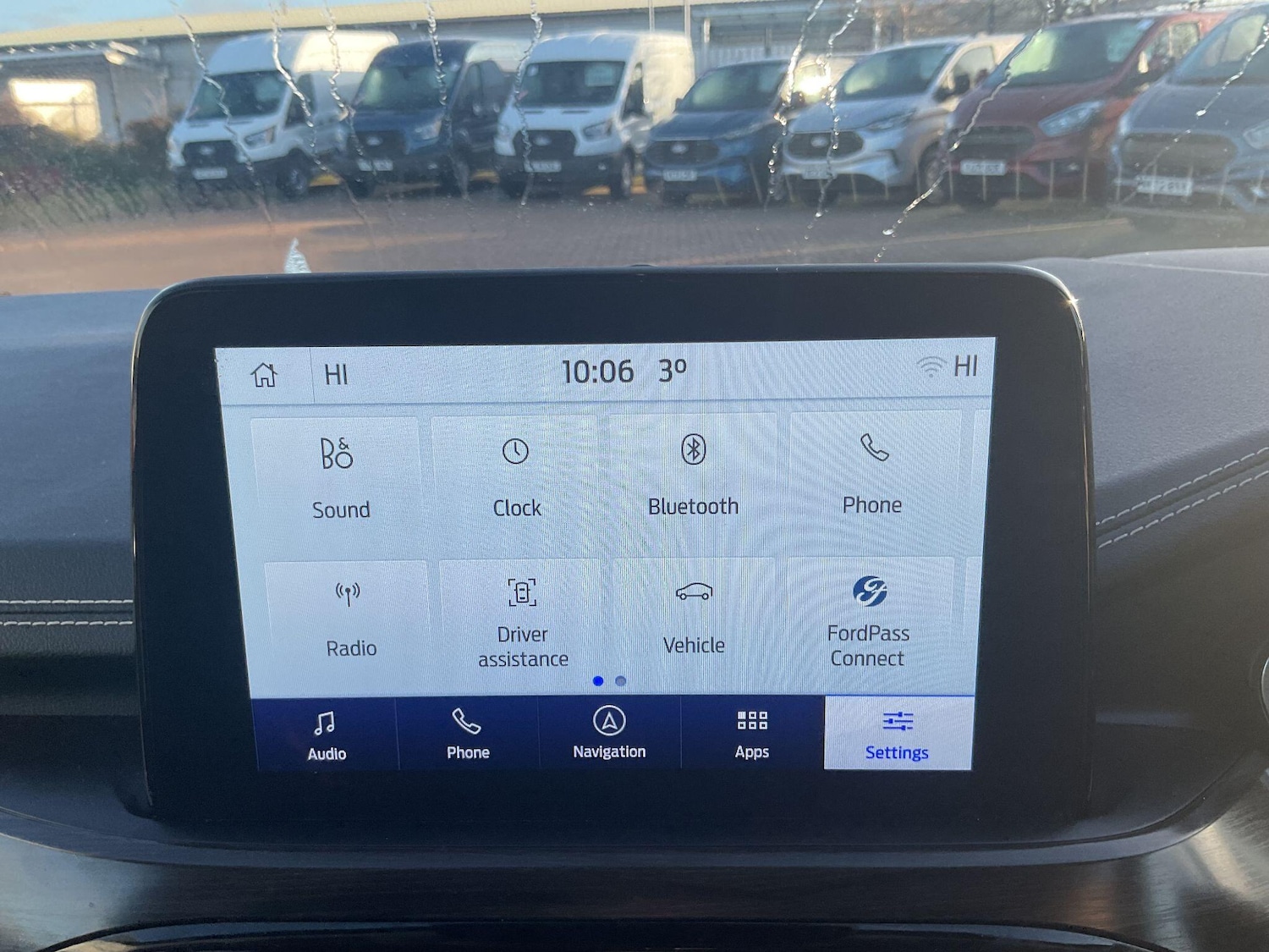 Used Ford Kuga 2022 for sale - 76597022: Photo 23