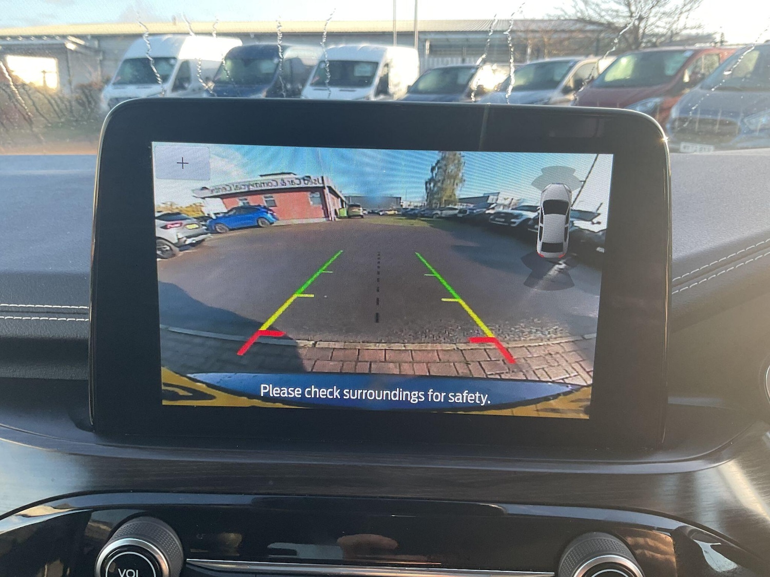 Used Ford Kuga 2022 for sale - 76597022: Photo 25