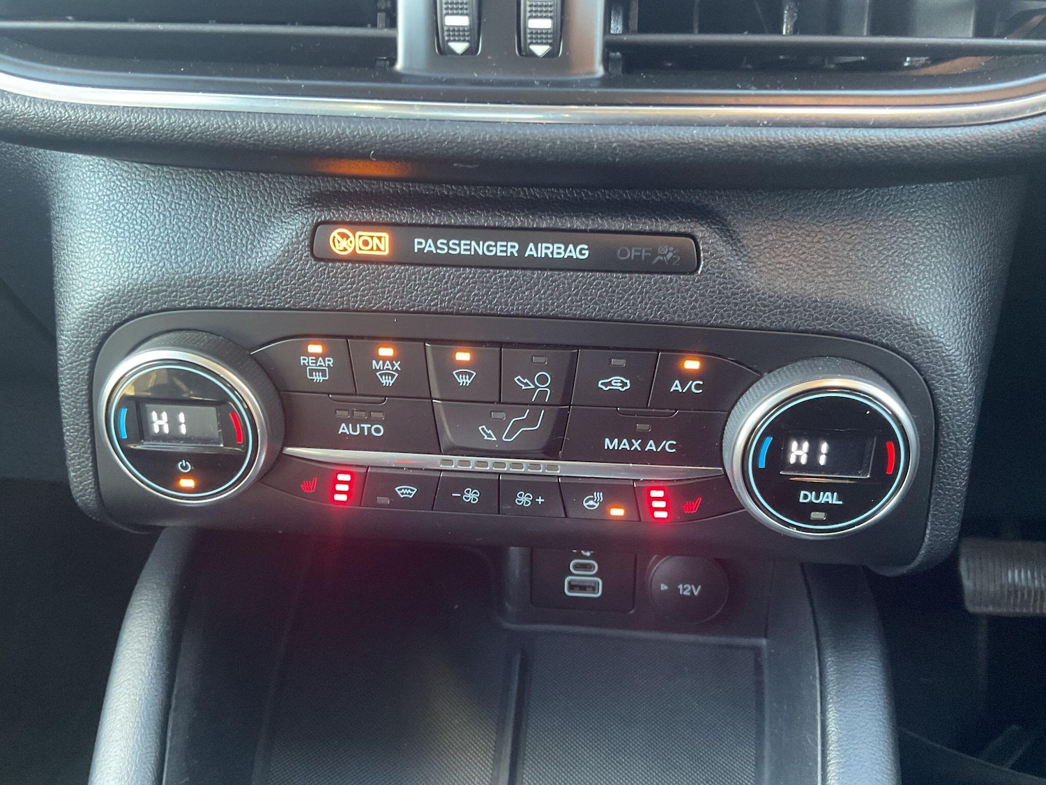 Used Ford Kuga 2022 for sale - 76597022: Photo 26