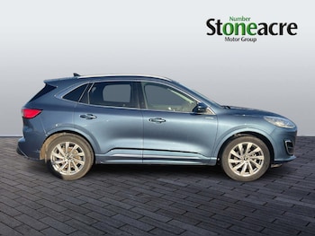 Used Ford Kuga 2022 for sale - 76597022: Photo