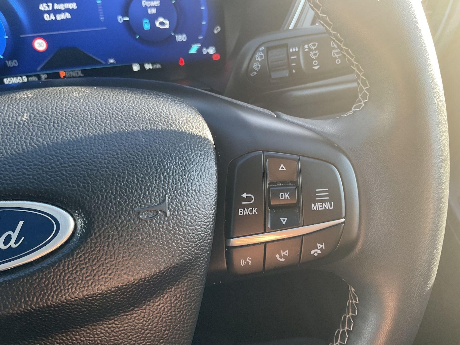 Used Ford Kuga 2022 for sale - 76597022: Photo 32