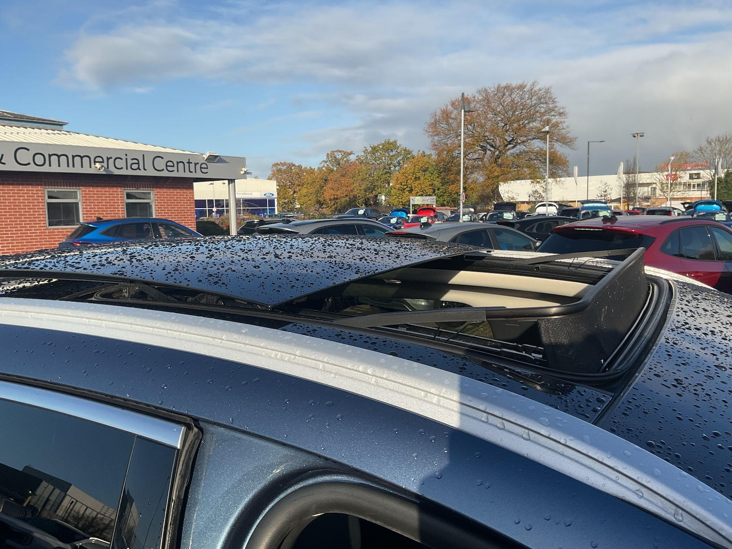 Used Ford Kuga 2022 for sale - 76597022: Photo 35