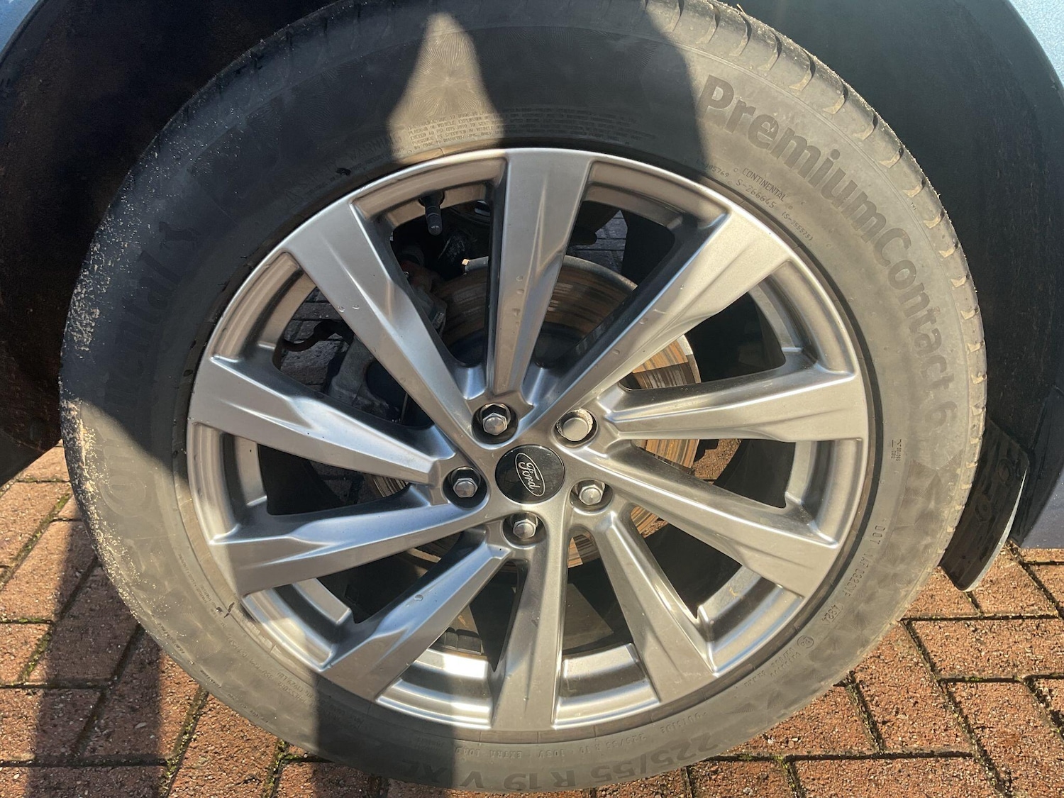 Used Ford Kuga 2022 for sale - 76597022: Photo 38