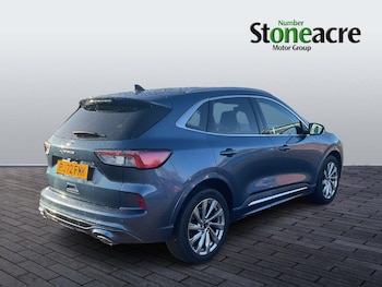 Used Ford Kuga 2022 for sale - 76597022: Photo