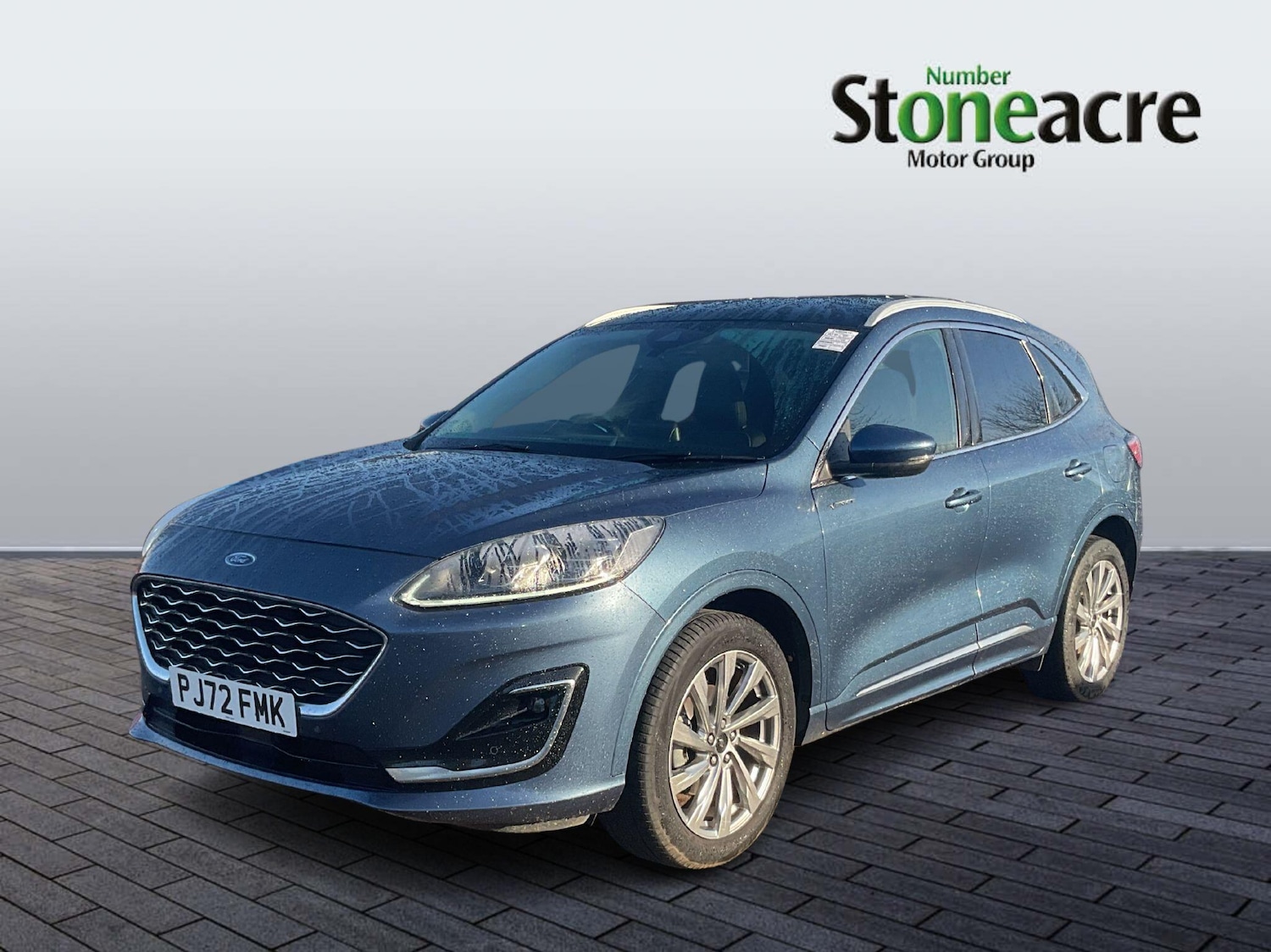 Used Ford Kuga 2022 for sale - 76597022: Photo 4