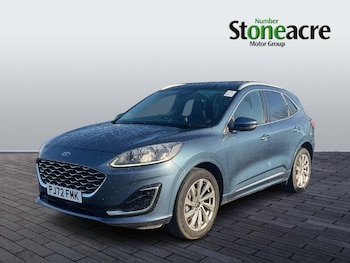 Used Ford Kuga 2022 for sale - 76597022: Photo