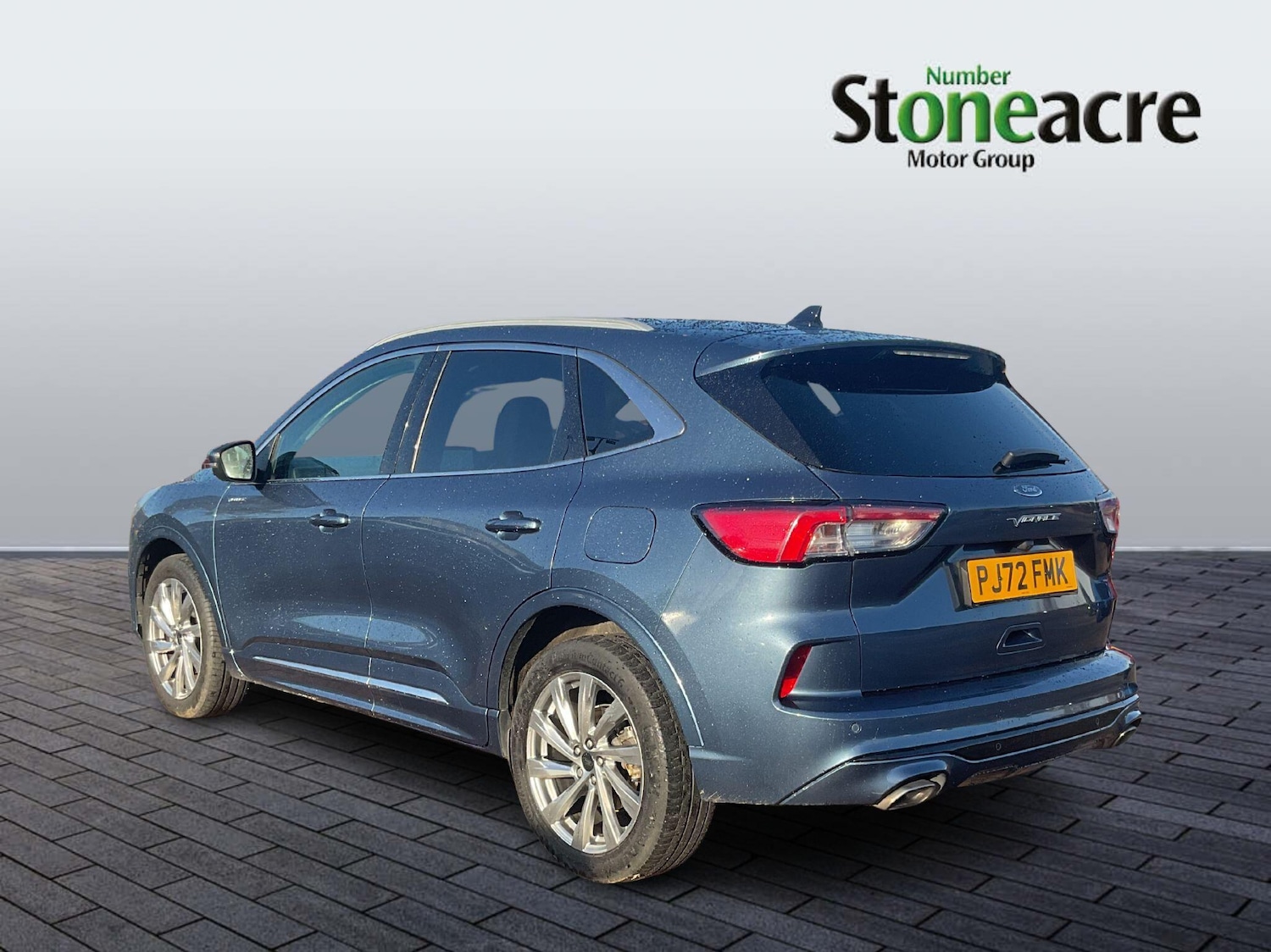 Used Ford Kuga 2022 for sale - 76597022: Photo 5