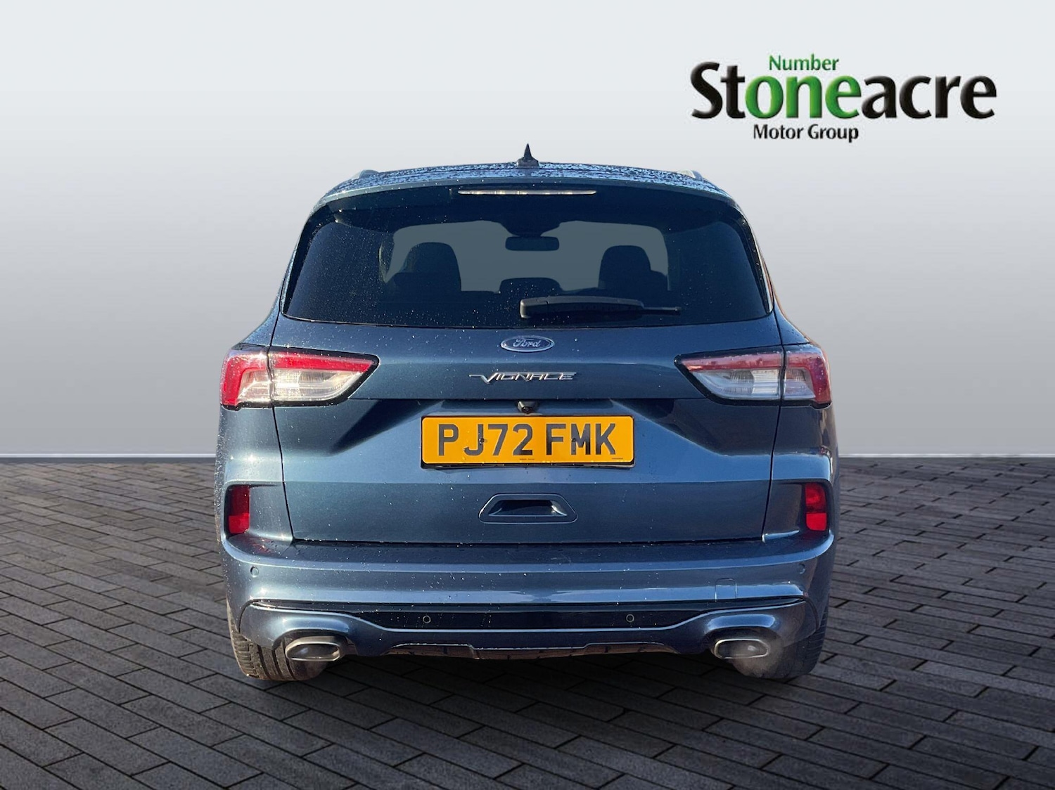 Used Ford Kuga 2022 for sale - 76597022: Photo 6