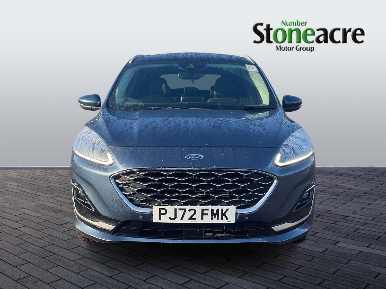 Used Ford Kuga 2022 for sale - 76597022: Photo 7