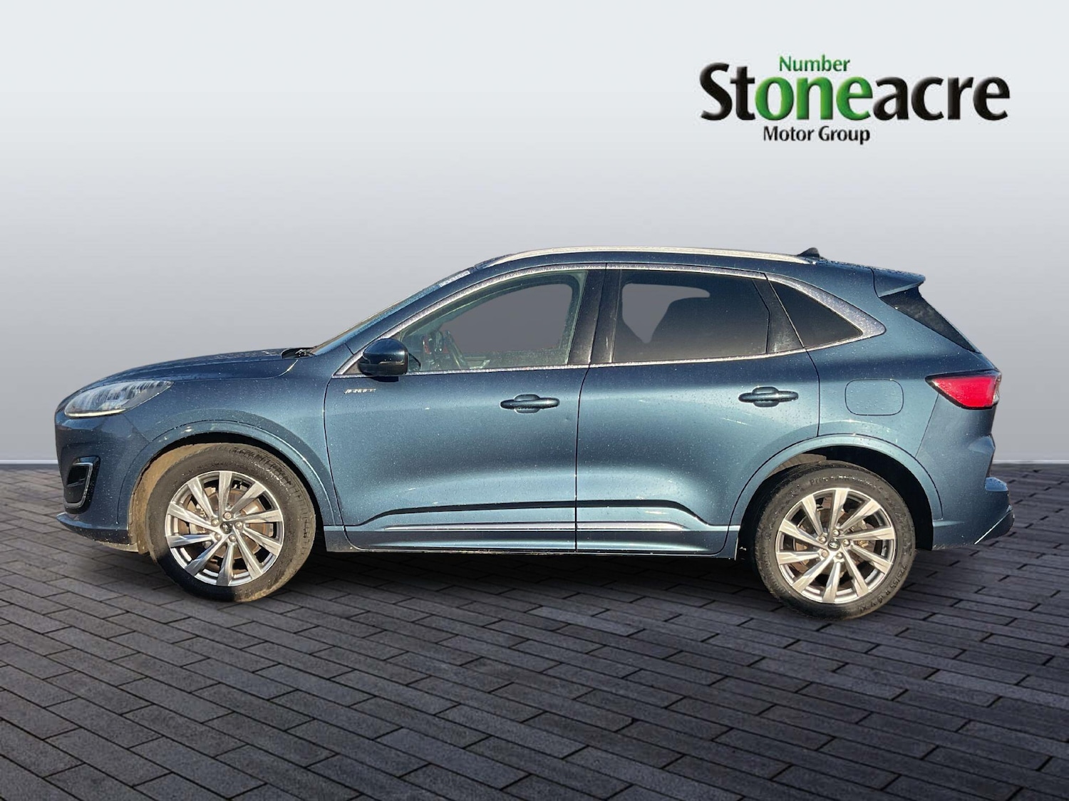 Used Ford Kuga 2022 for sale - 76597022: Photo 8