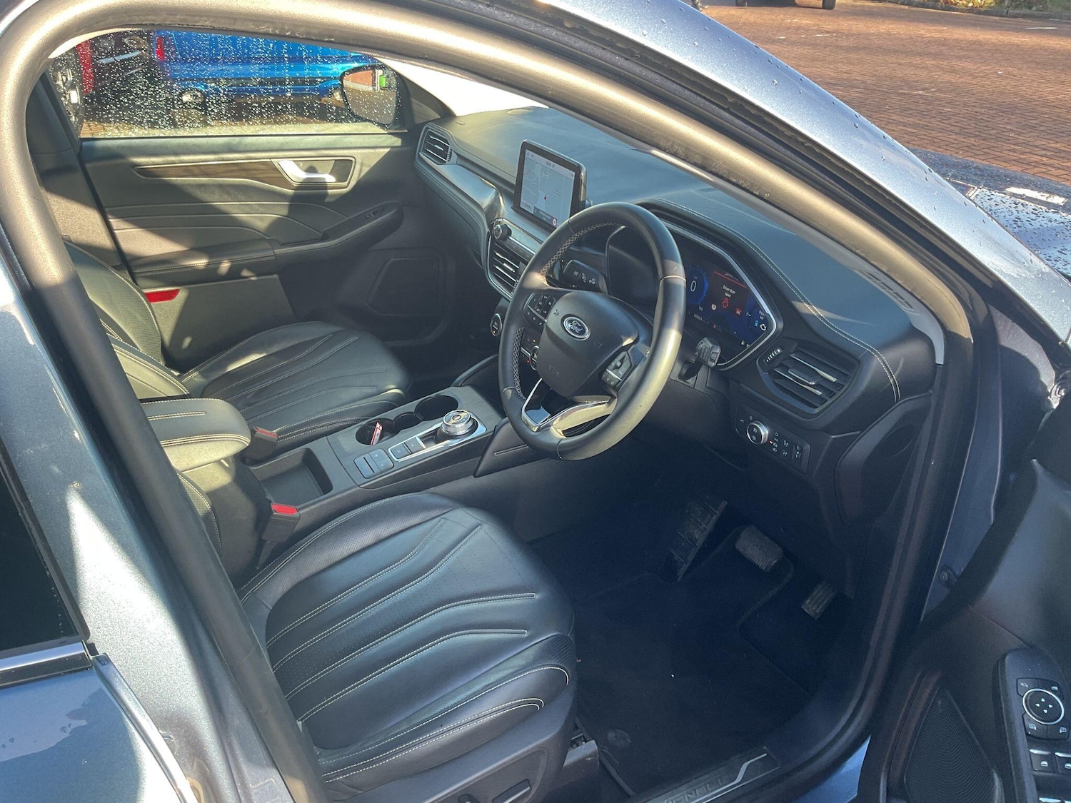 Used Ford Kuga 2022 for sale - 76597022: Photo 9