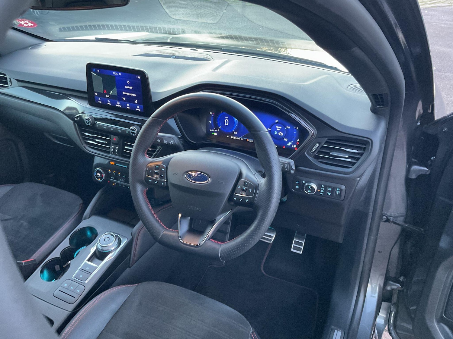 Used Ford Kuga 2022 for sale - 77109582: Photo 10