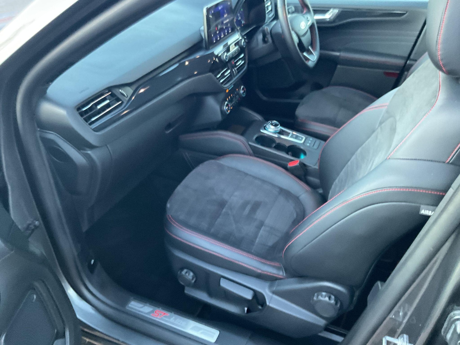 Used Ford Kuga 2022 for sale - 77109582: Photo 15