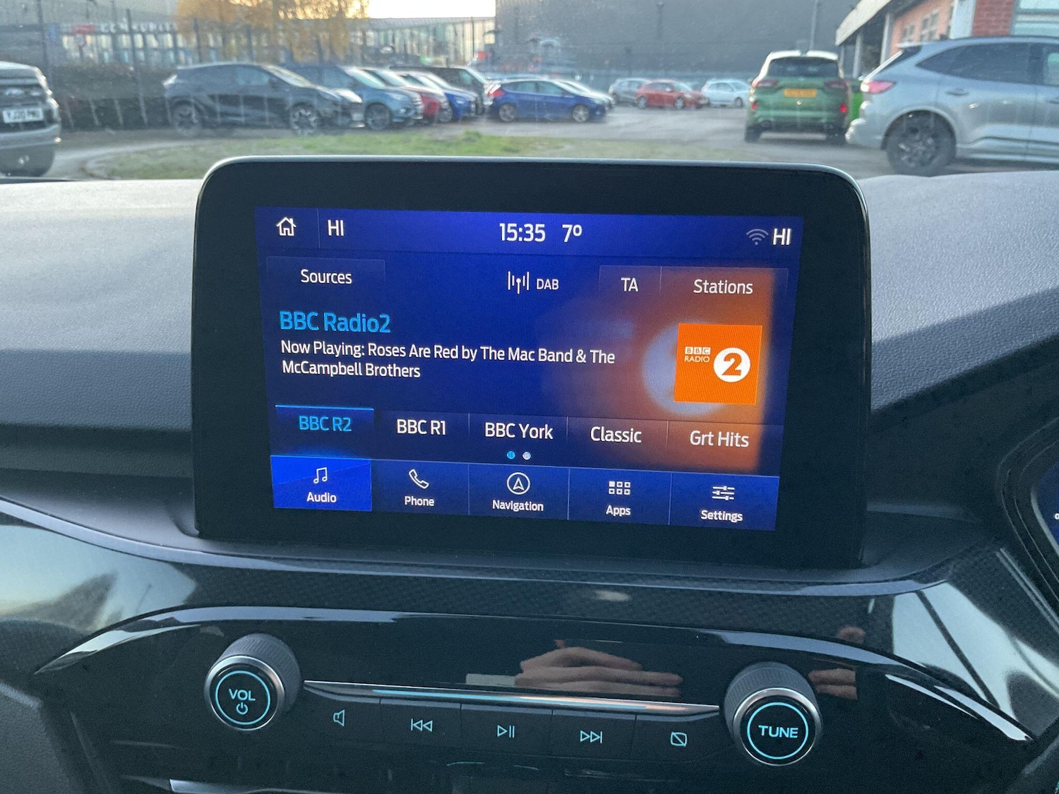 Used Ford Kuga 2022 for sale - 77109582: Photo 21