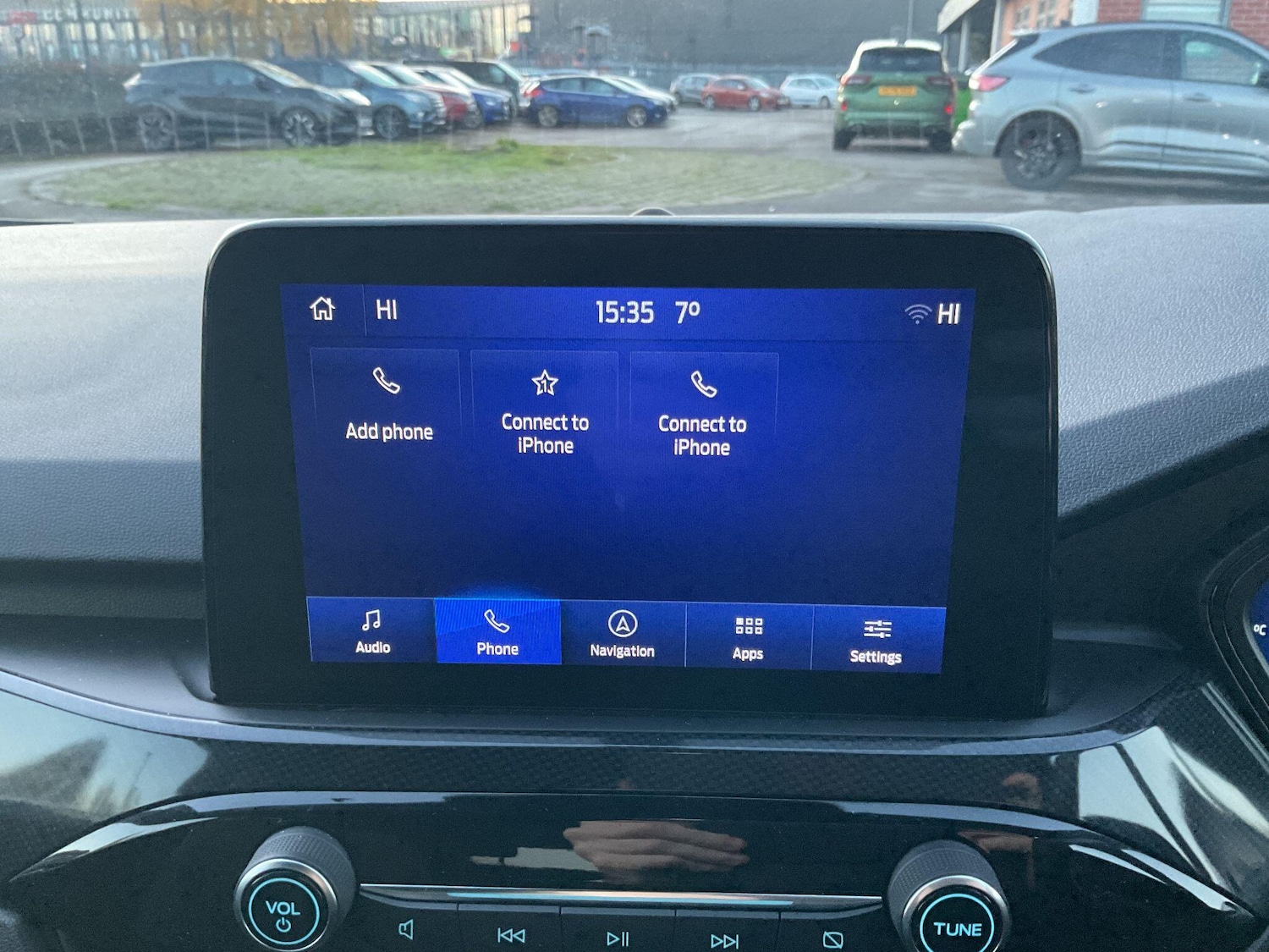 Used Ford Kuga 2022 for sale - 77109582: Photo 22