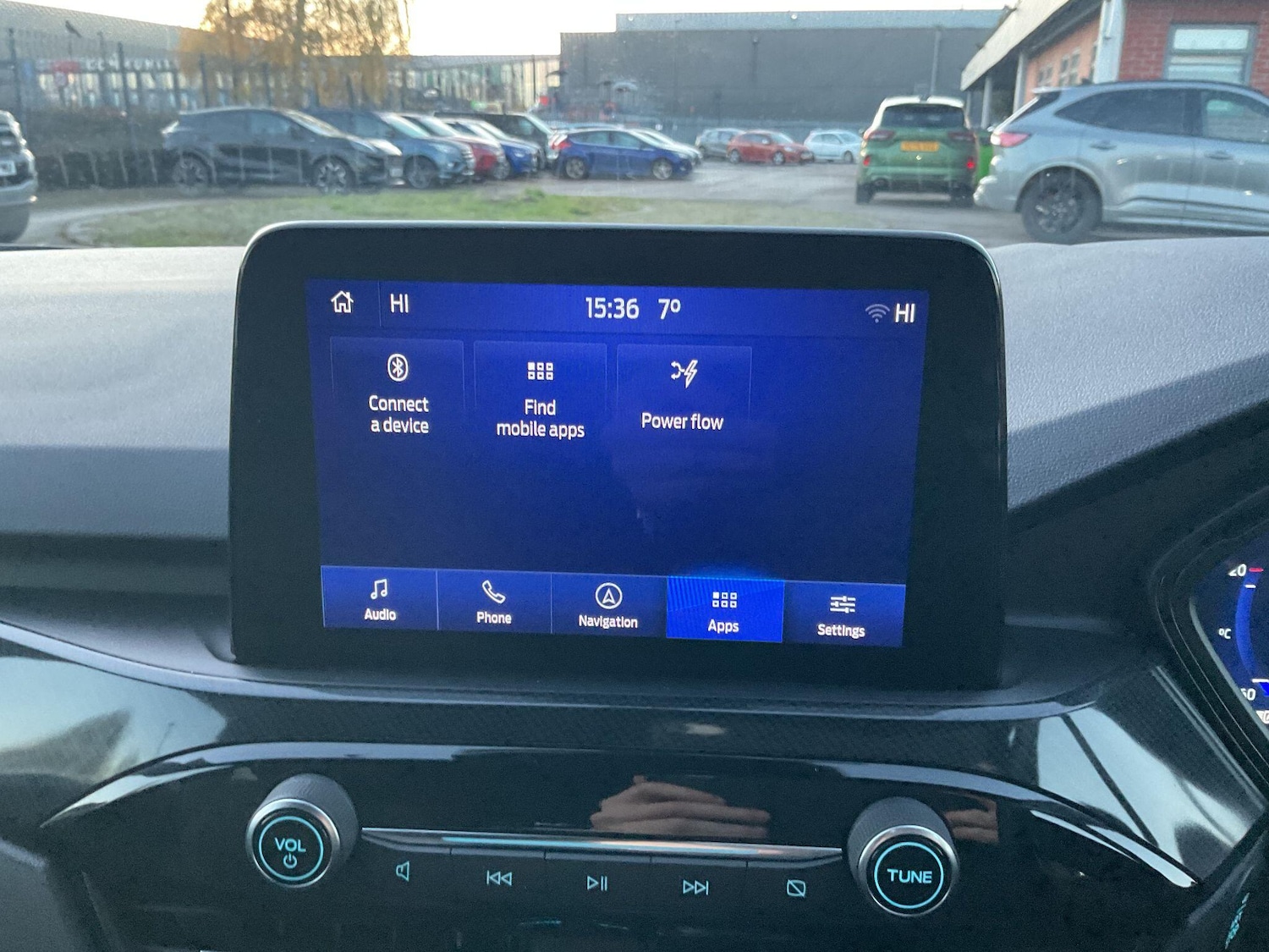 Used Ford Kuga 2022 for sale - 77109582: Photo 24