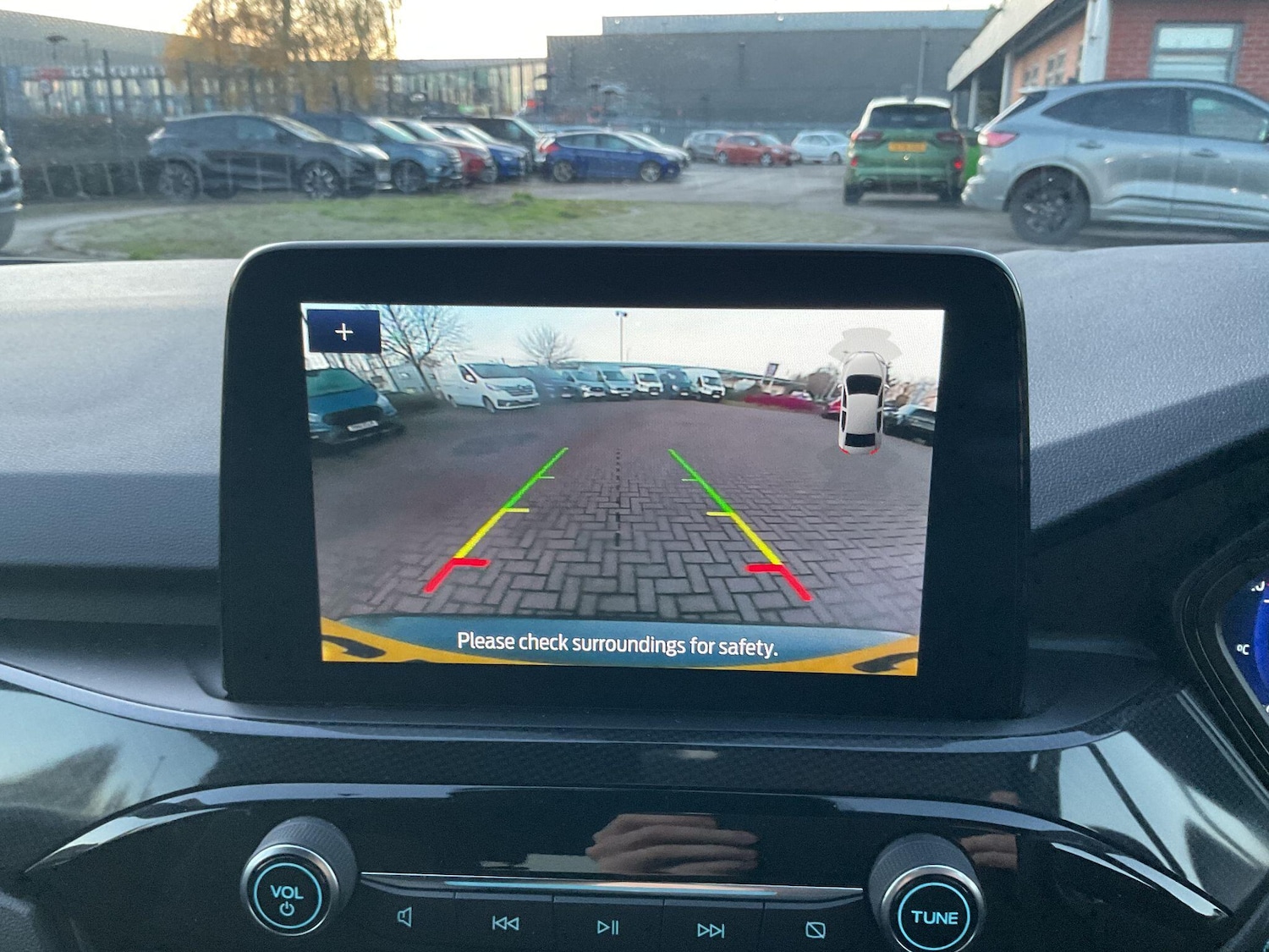 Used Ford Kuga 2022 for sale - 77109582: Photo 26