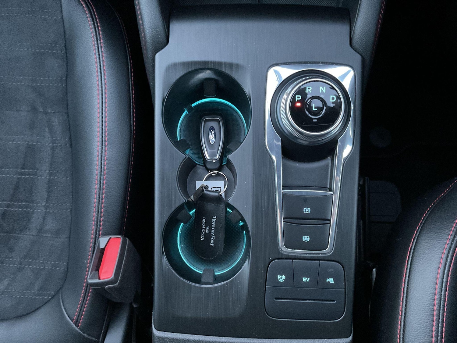 Used Ford Kuga 2022 for sale - 77109582: Photo 29