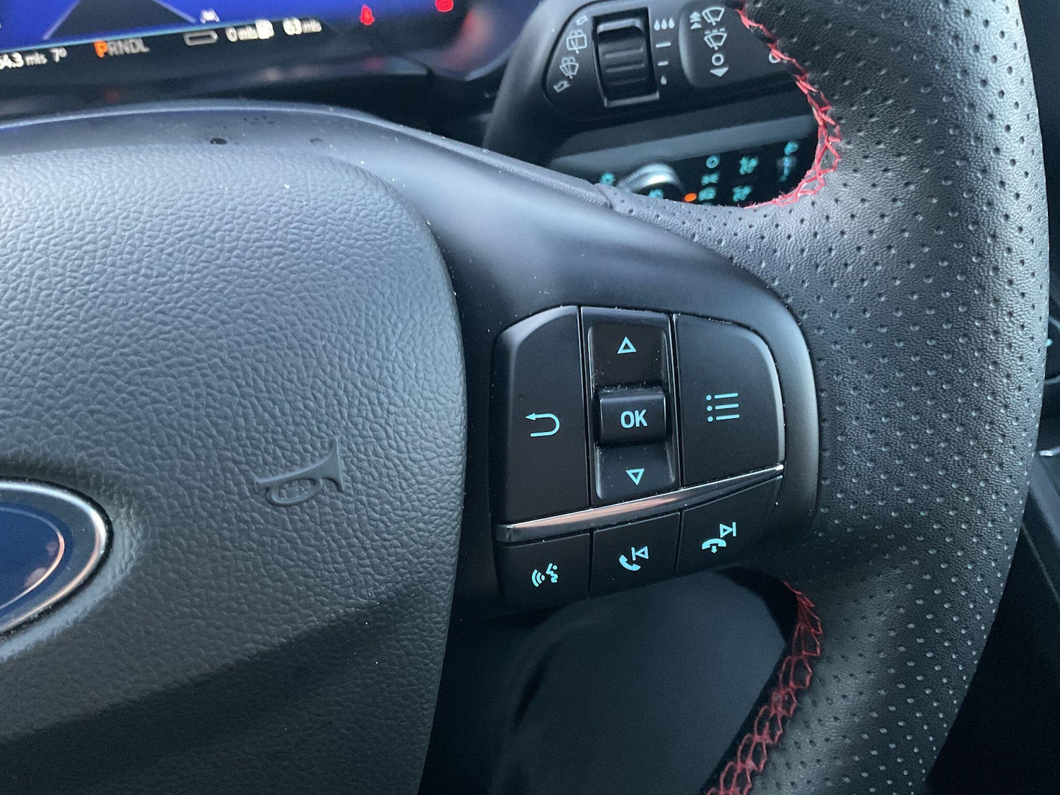 Used Ford Kuga 2022 for sale - 77109582: Photo 31